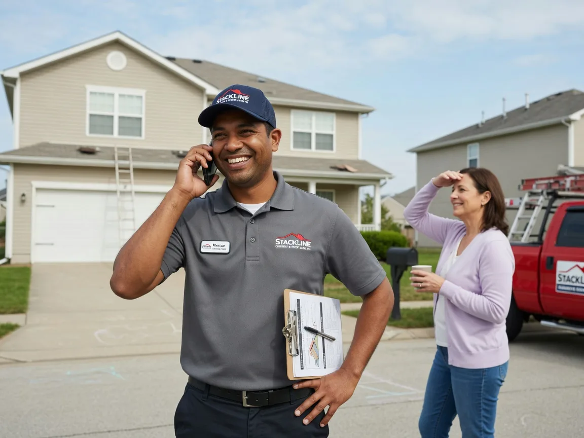 Chimney flashing repair Troutdale, OR FAQs